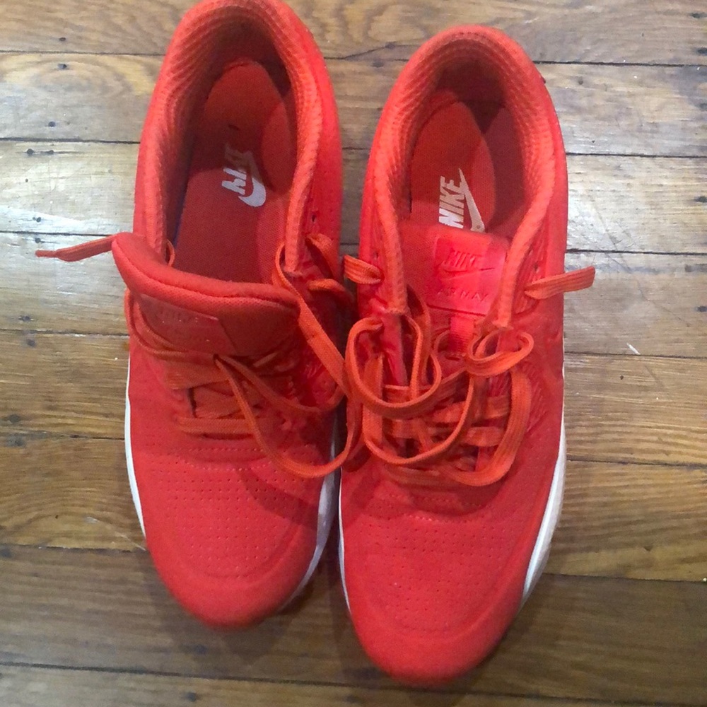 Nike Sneakers
